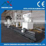 CW61260B Conventional Lathe Heavy Duty Lathe Tool Lathe thumbnail-2