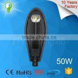 10 Years Factory High Brightness Solar Powered Solar pv Led Street Light thumbnail-5