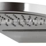 Waterfall Large Brass Column Shower Head for Bathroom Two Function thumbnail-2