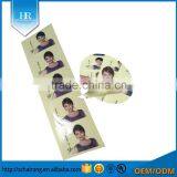 PE HD Cycle Transparent Sticker thumbnail-4