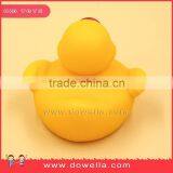 2015 Hot Selling Custom Yellow Plastic Ducks thumbnail-3