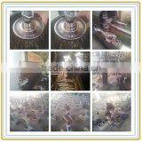 2016 Hot Sale B10 Planetary Food Mixer Factory thumbnail-2