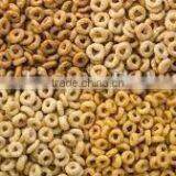 Corn Flakes Breakfast Cereals Machine/corn Flakes Making Machine Prodction Line thumbnail-5