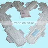 Sanitary Napkins