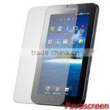 Anti uv and Clear Tempered Glass Tablet Screen Protector for Sumsung GT-N8010 thumbnail-1