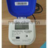 1" Ultrasonic Water Meter thumbnail-5