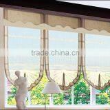 Fabric Zebra Roller Blackout Curtains/ Blinds/roll up Fabric Blinds