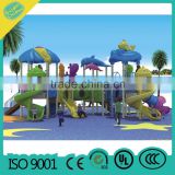 Landscape Structures Playground Equipment Attractive Outdoor Homemade Playground MBL02-V25