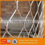 Stainless Steel Wire Rope Fence Mesh