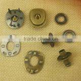 Tortoise Shape Press Snap Fastener thumbnail-2