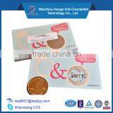 Lucky Lottery Scratch Card,scratch and Win Cards