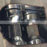 2016 Hot Sale Sugarcane Peeling Skine Removing Machine thumbnail-3