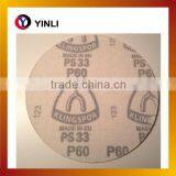 5in klingapor hook/loop sanding disc