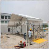 Catering Tent