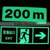 Glow in Dark Printing Film