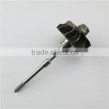 GT20 Turbine Wheel Shaft thumbnail-1