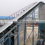 Rubber Belt Conveyor For Stone Crushing Production Line thumbnail-2