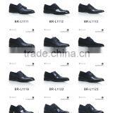 2015 New Arrival Men Dress Leather Shoe for Cheap Price Leather Shoes for Men Quality Choice thumbnail-1