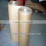 Electrical grade insulation brown kraft paper,paper wrapped wire