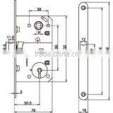 Door Lock thumbnail-2