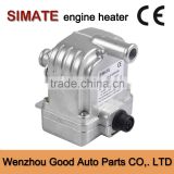 Engine Heater with Thermostat