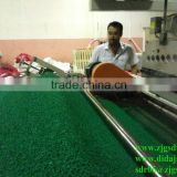 SPVC coil mat machine plastic machine extrusion carpet machine Malaysia "Yuma" Mat