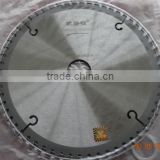 Circle cutter blade saw for wood timber