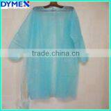 Dymex PP Nonwoven Isolation Gown thumbnail-2