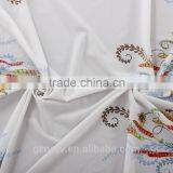 Digital Print Digitall Print Polyester Fabric Digital Printing on Fabric 100% Poly Fabric thumbnail-5