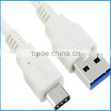 1m USB 3.1 Type C to USB3.0 Type A Male Cable thumbnail-3