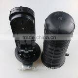 Latest Technology Dome Type Vertical Fiber Optic Joint Box for FTTH thumbnail-3