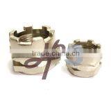 Low Lead Brass Female Thread PPR/CPVC Fitting Manufacturer thumbnail-1