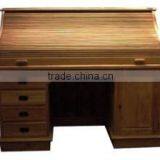 Recycled Teak Desk Table SDK-05 thumbnail-1