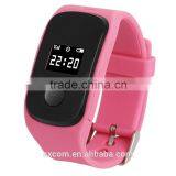 GPS and LBS Location and Tracker GSM Phone Call Smart Watch BB65 thumbnail-5