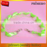 Wholesale Fashion Mix Polyester Lanyard Key Chain ID Badge Holder Keys Neck Straps