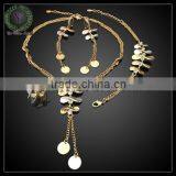 African Beads Jewelry Set,necklace,china Wholesale thumbnail-1