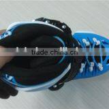 Fashion Model 4 PU Wheels Professional Roller Skate Shoes For Adults thumbnail-2