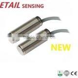 FSCT Series Proximity Sensors, Proximity Switch,Detected Ferrous Metals