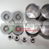 China Auto Parts Piston Assembly for JAC Refine MPV 1004022FA040-BJ thumbnail-2