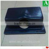 OEM Vacuum Thermoforming Plastic Blister Auto ABS Parts thumbnail-1