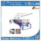100% Recycle Cotton Tearaway Embroidery Backing Machine thumbnail-1