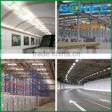 5 Years Warranty Office Aluminum t8 Batten Bracket,120cm 40w Emergency Batten Lights thumbnail-6