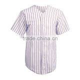 Splitter 2015/2016 Fashion Button Down Custom Baseball Jersey Wholesale thumbnail-4