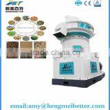 CE certificate wood pellet machine and feed pellet machine