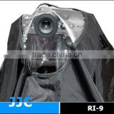JJC Camera Rain Cover for protecting Canon EOS Digital SLR camera