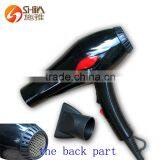Professional Electric Hooded Motor Infrared Nozzle Low Noise Hairdryer Salon Standing Hotel Hair Dryer Manufacturer thumbnail-1