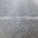 0.4m Crack Garin PU Garment Leather thumbnail-3