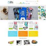 Professional CMS Web Design thumbnail-5