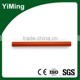 YiMing screwed pvc electric pipe