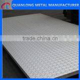 5052 Alloy Aluminum Checker Plate thumbnail-4